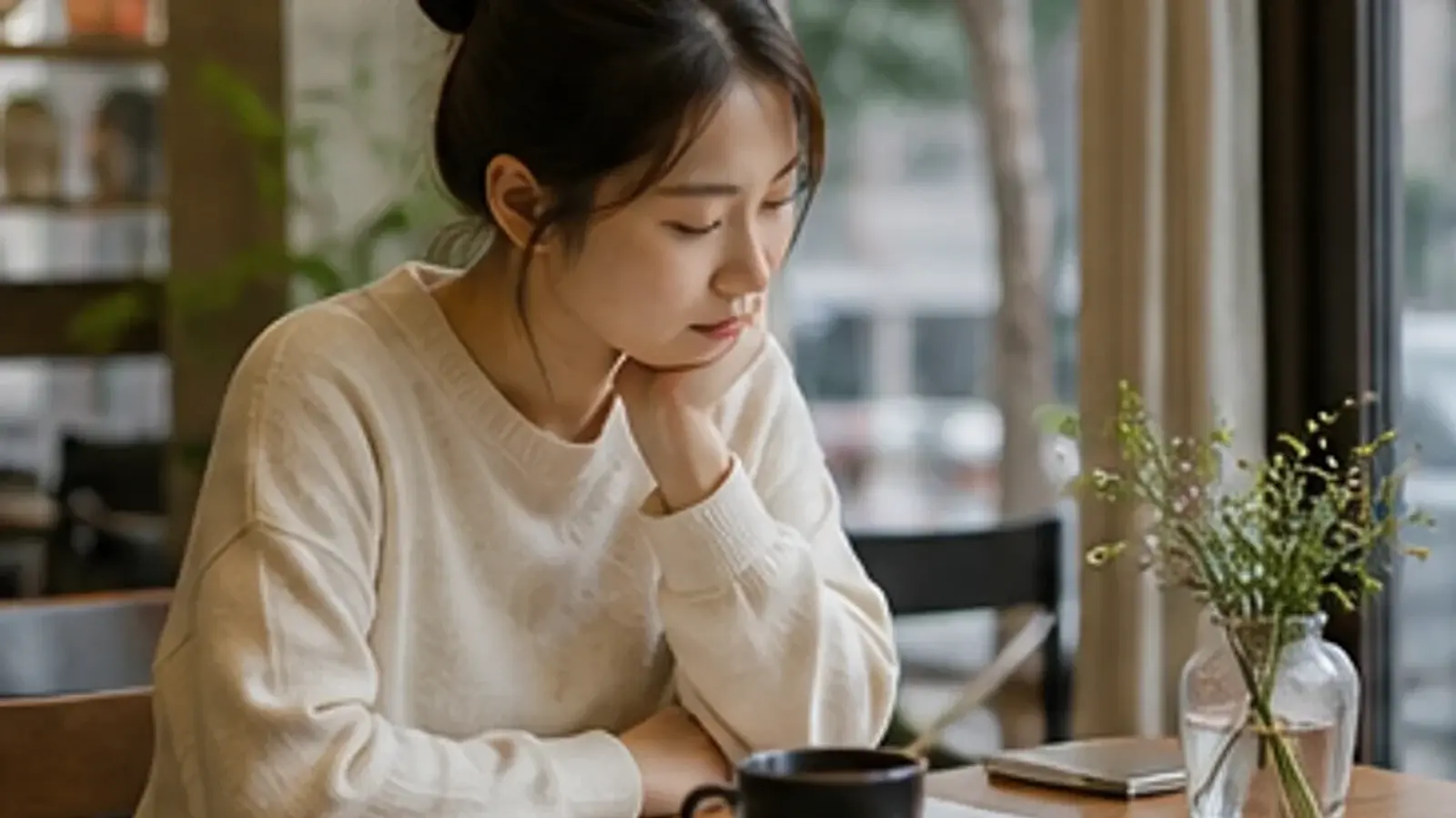 보호자와 어린이가 현관에서 키즈모델 오디션 보호자 동행 준비물을 가방에 넣는 모습