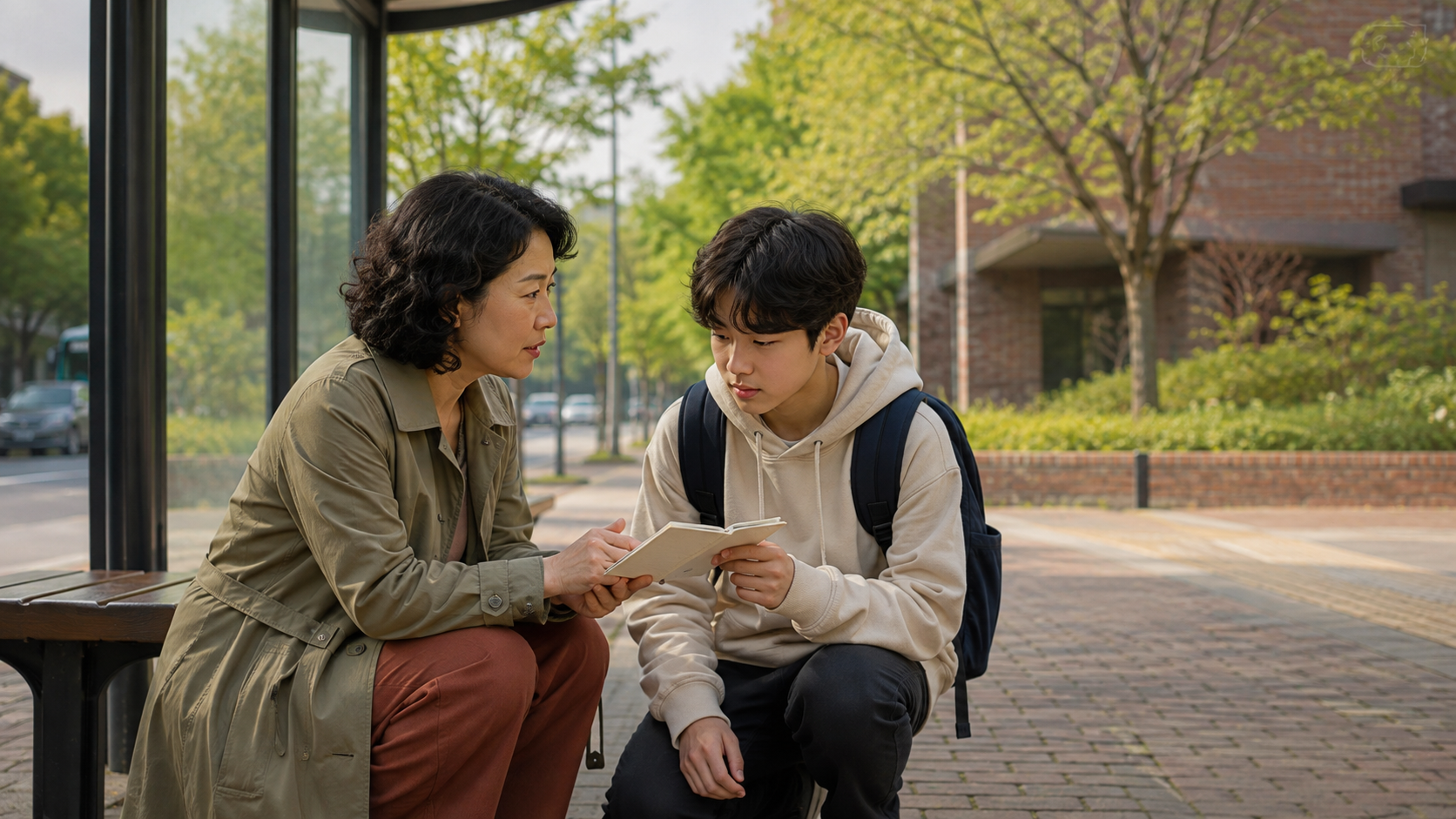 첫 청소년 오디션 전, 아이가 직접 선택해야 할 것들 대표 이미지